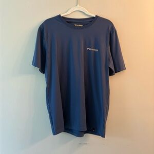Birddogs Navy Short Sleeve T-Shirt